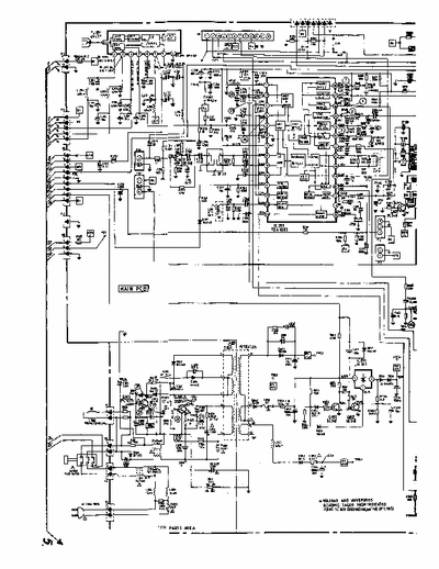 D FISHER FTM 536_542_551 CHASSIS 057 FISHER FTM 536_542_551 CHASSIS 057